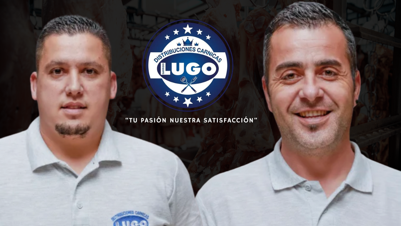 Carniceros Cárnicas Lugo